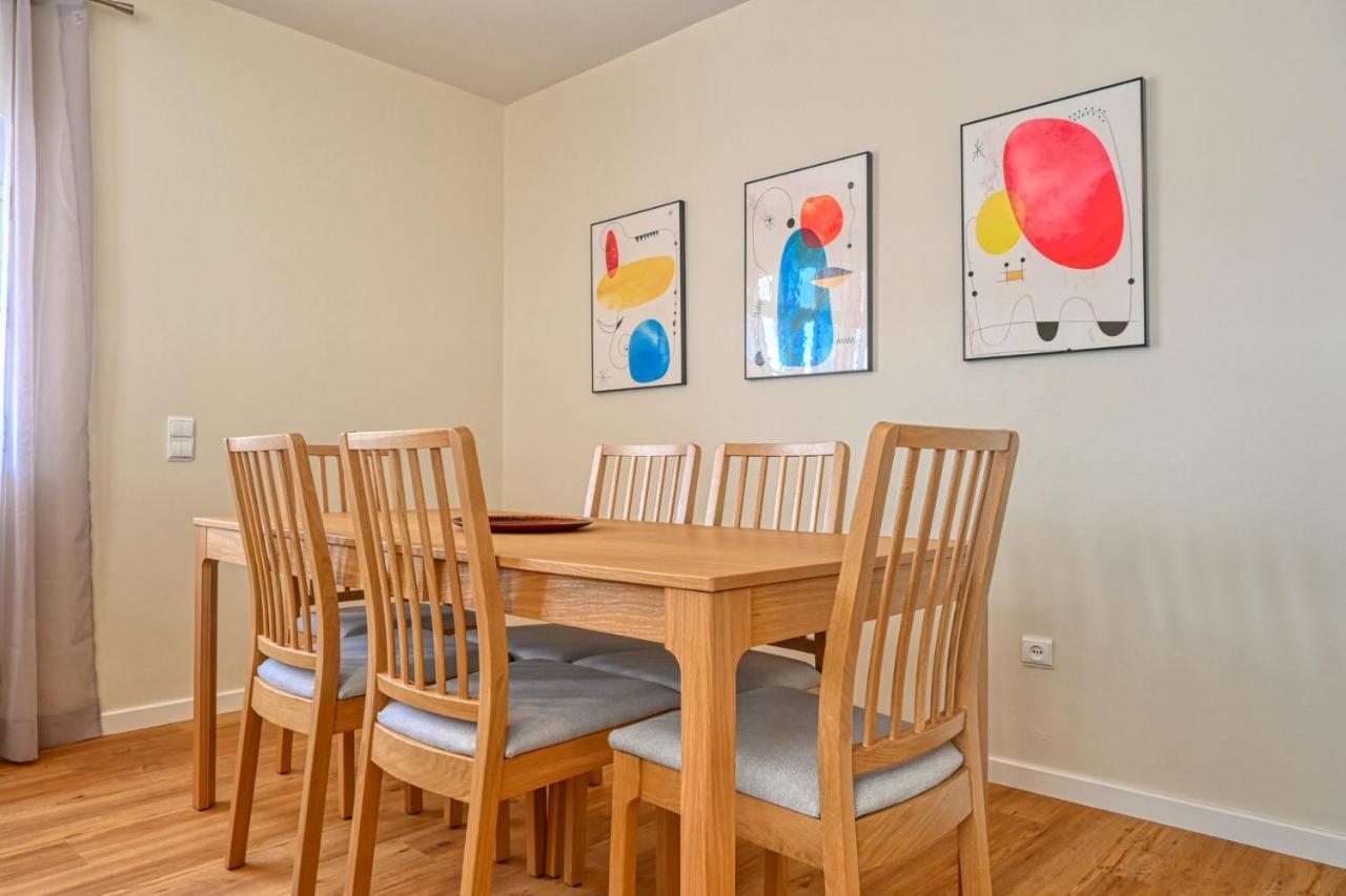 מצ'יקו Nidia'S Place, A Home In Madeira מראה חיצוני תמונה