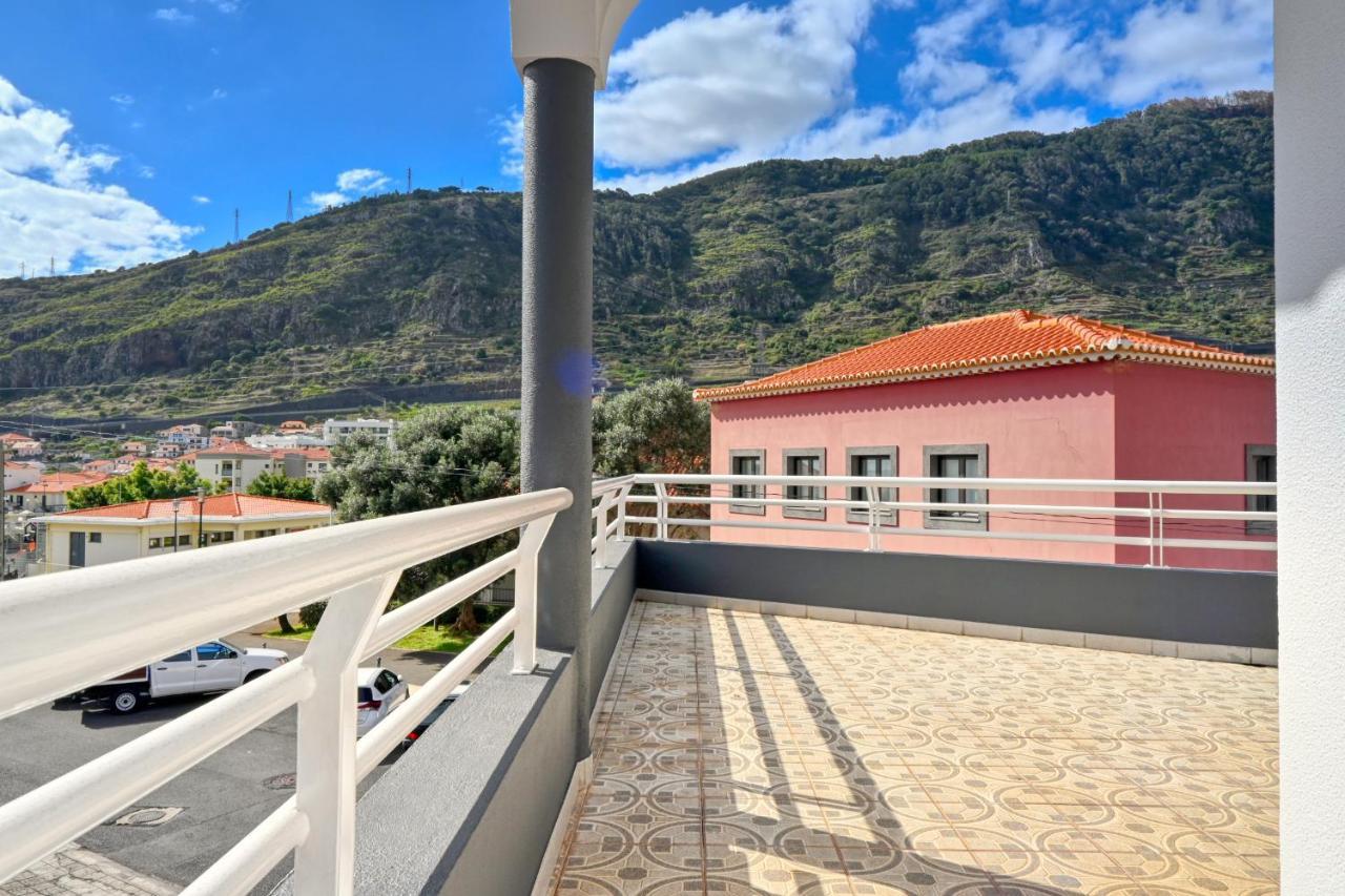 מצ'יקו Nidia'S Place, A Home In Madeira מראה חיצוני תמונה