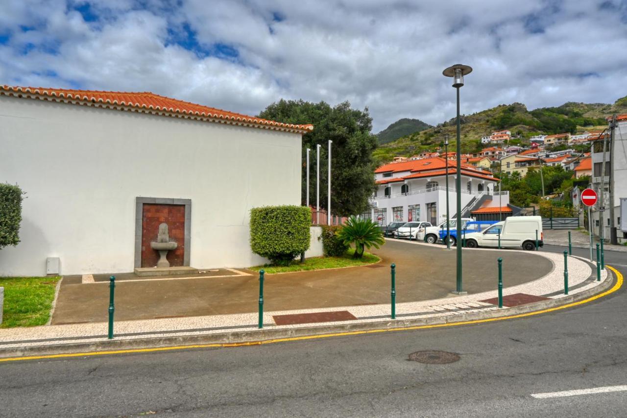 מצ'יקו Nidia'S Place, A Home In Madeira מראה חיצוני תמונה