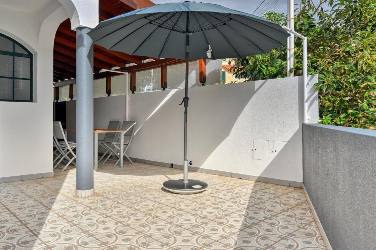 מצ'יקו Nidia'S Place, A Home In Madeira מראה חיצוני תמונה
