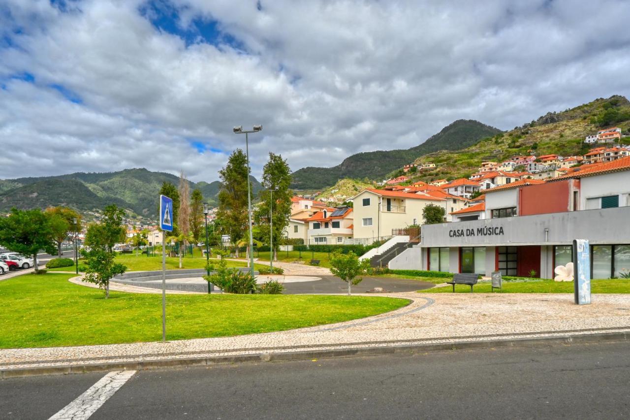 מצ'יקו Nidia'S Place, A Home In Madeira מראה חיצוני תמונה