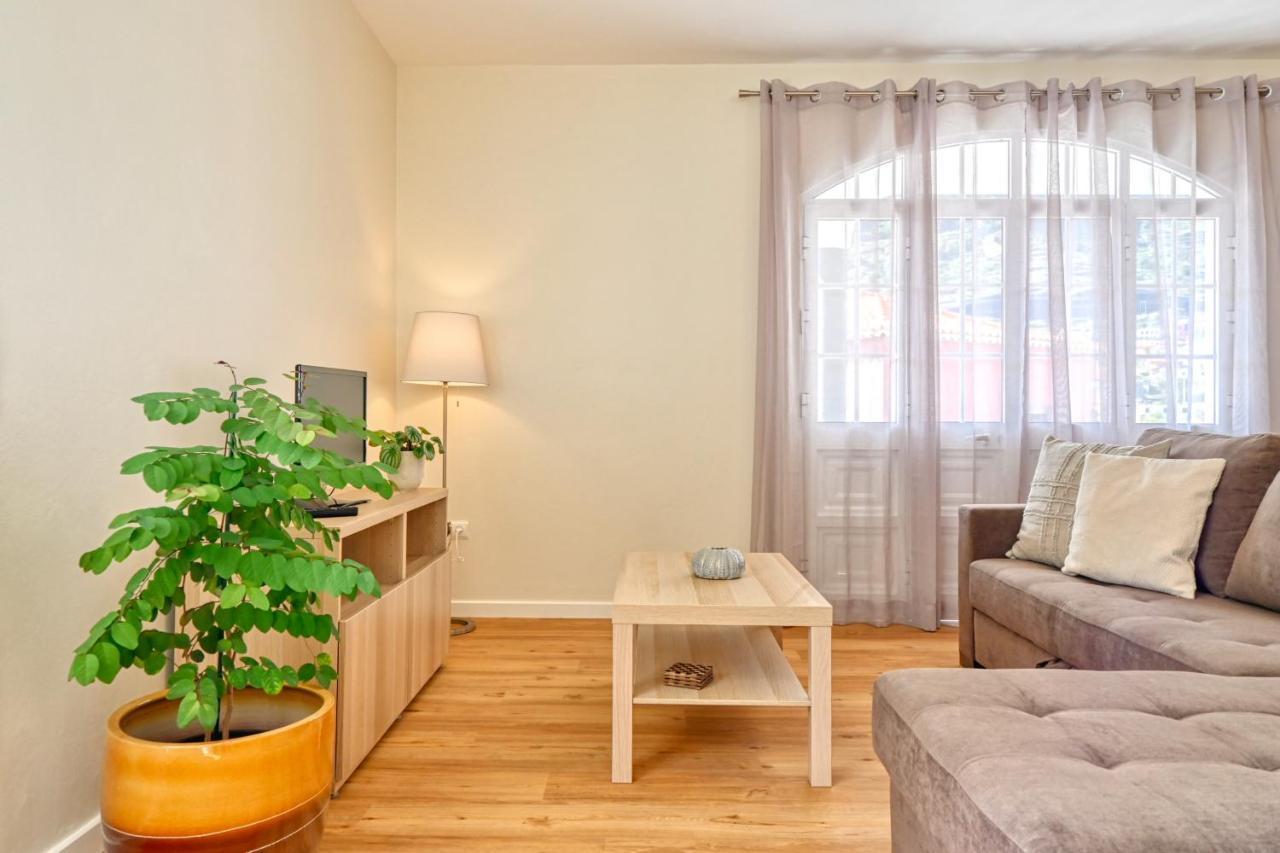 מצ'יקו Nidia'S Place, A Home In Madeira מראה חיצוני תמונה