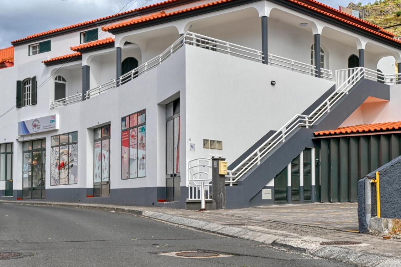 מצ'יקו Nidia'S Place, A Home In Madeira מראה חיצוני תמונה