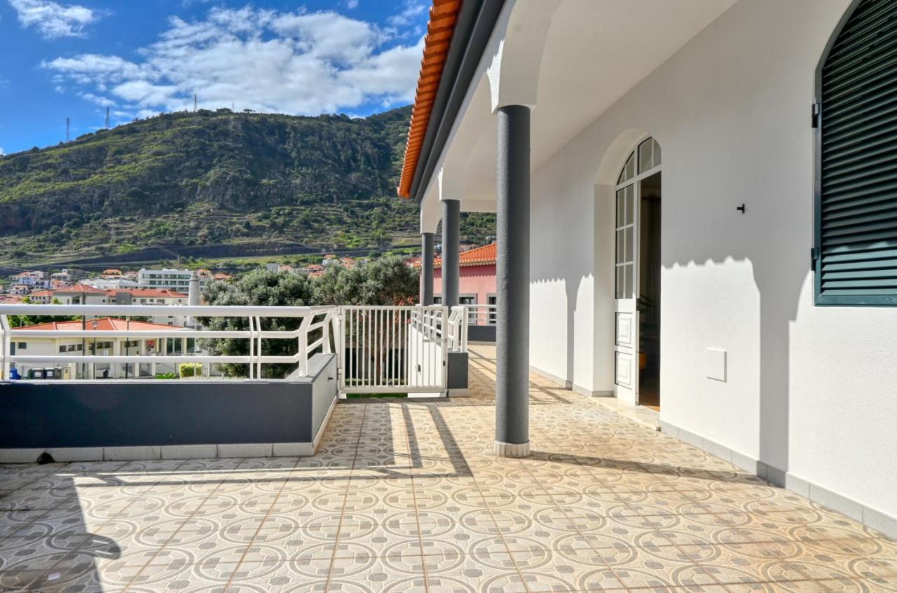 מצ'יקו Nidia'S Place, A Home In Madeira מראה חיצוני תמונה