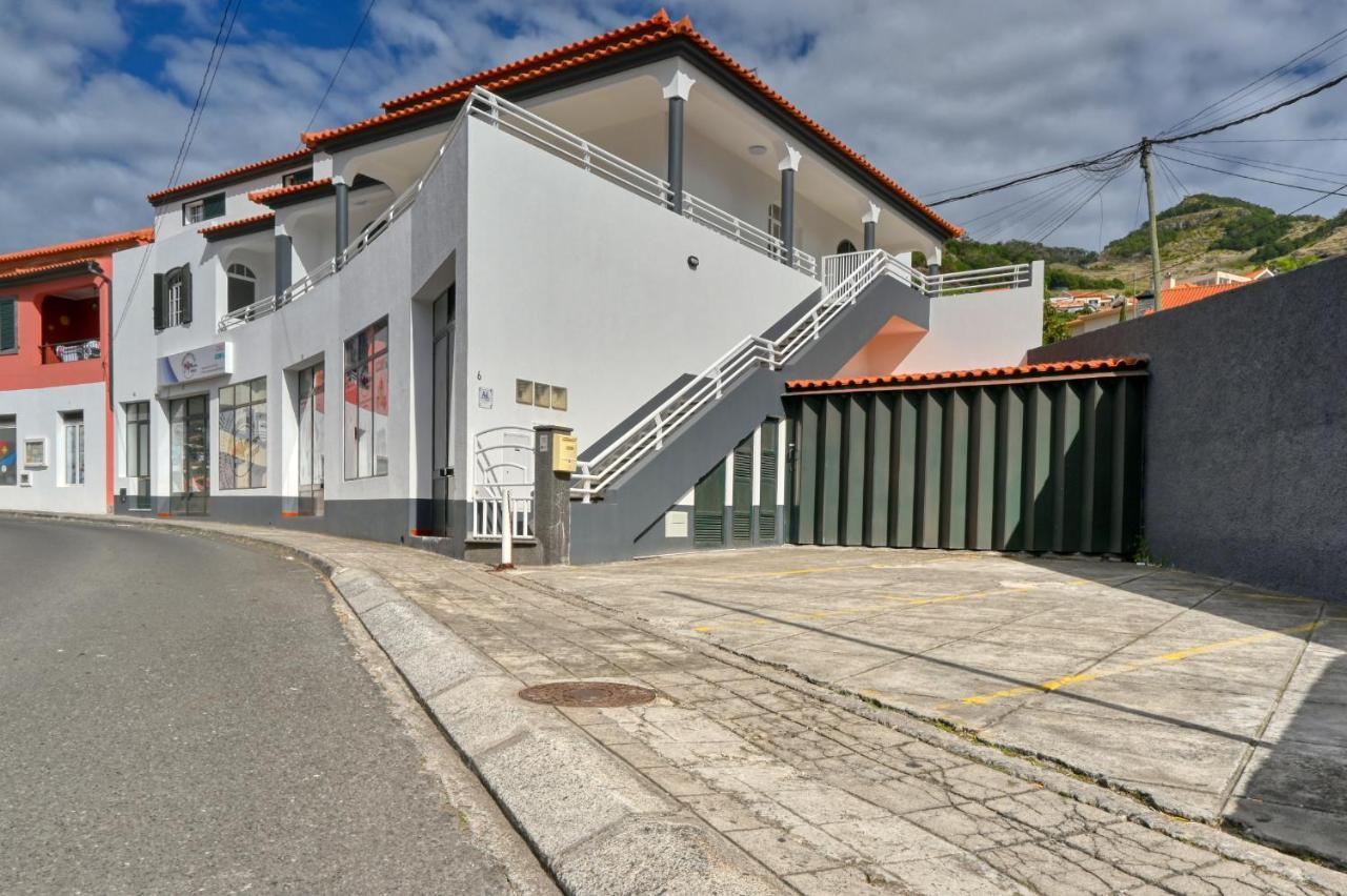 מצ'יקו Nidia'S Place, A Home In Madeira מראה חיצוני תמונה