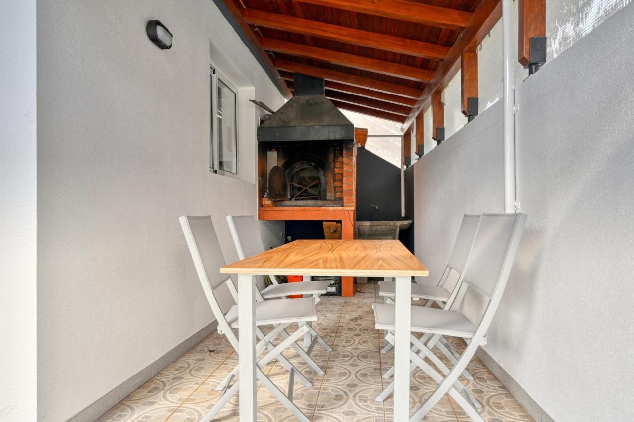 מצ'יקו Nidia'S Place, A Home In Madeira מראה חיצוני תמונה